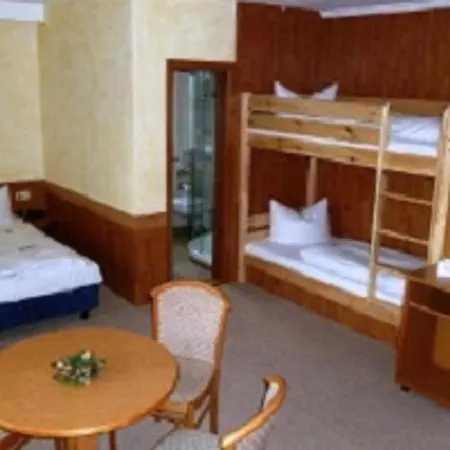 Guest house Gasthof Vierlandereck