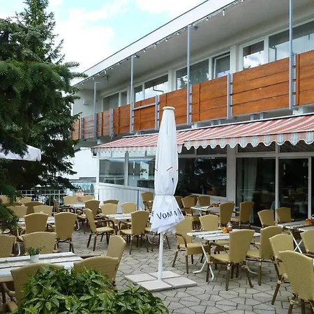 Gasthof Vierlandereck Pensionat *